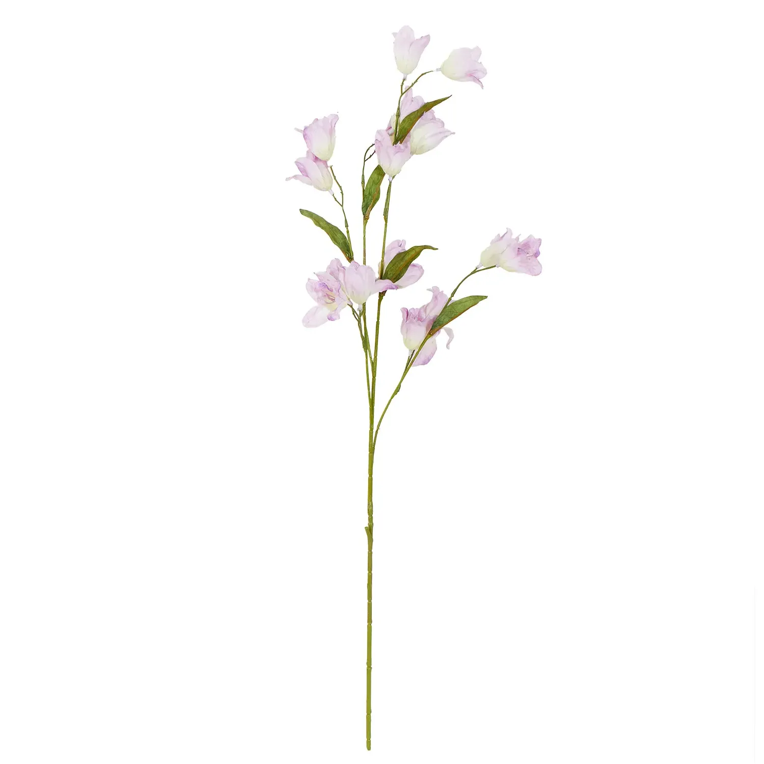 Sweet Pea Artificial Flowers - Multicolour