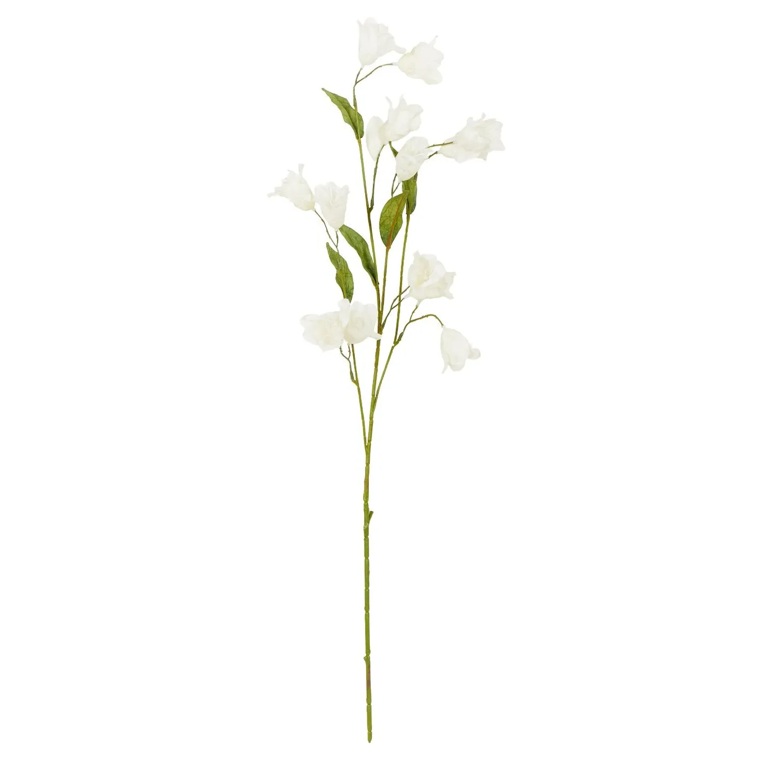 Sweet Pea Artificial Flowers - Multicolour image