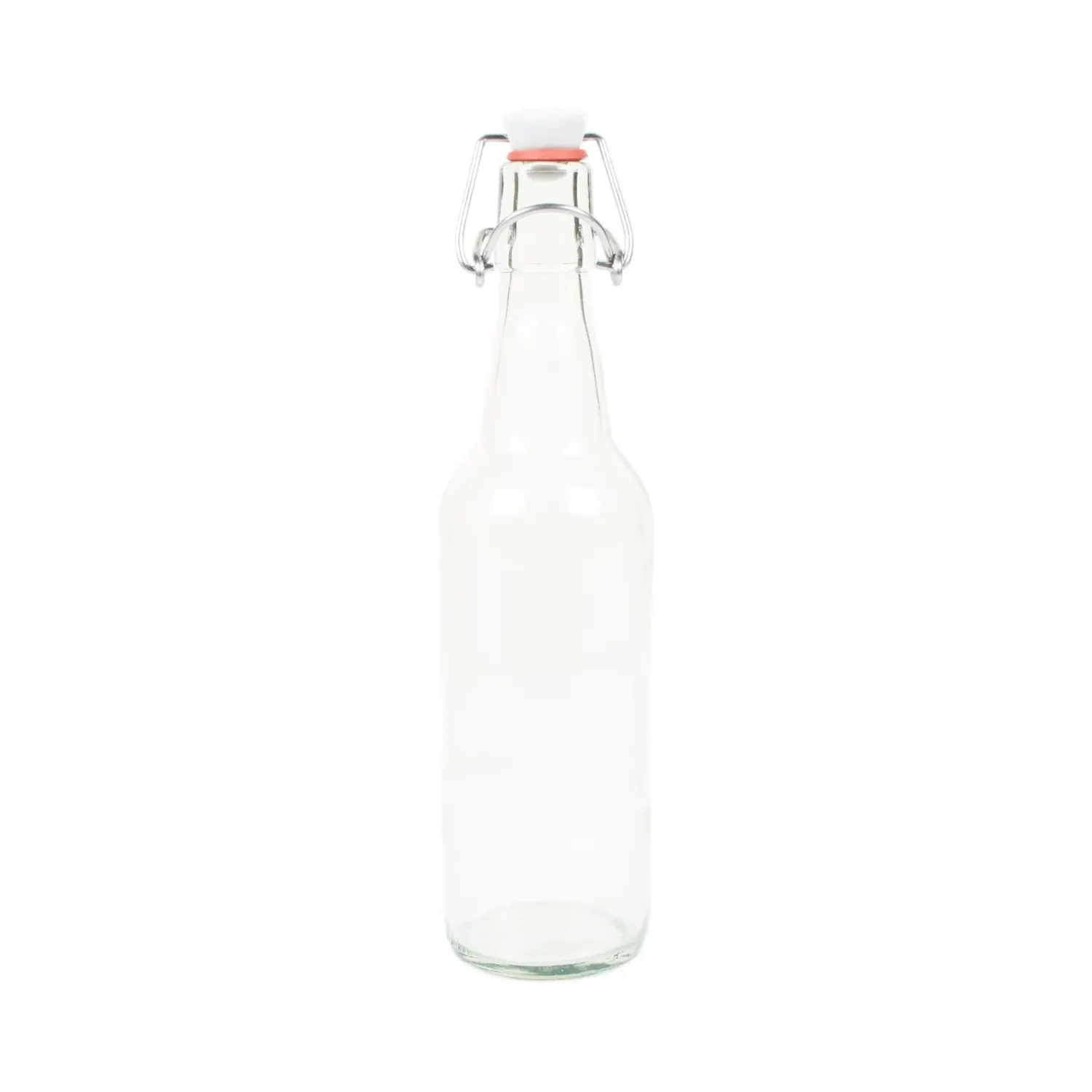 Swing Bottle 500ml - Clear