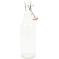 Swing Bottle 500ml - Clear