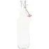 Swing Bottle 500ml - Clear