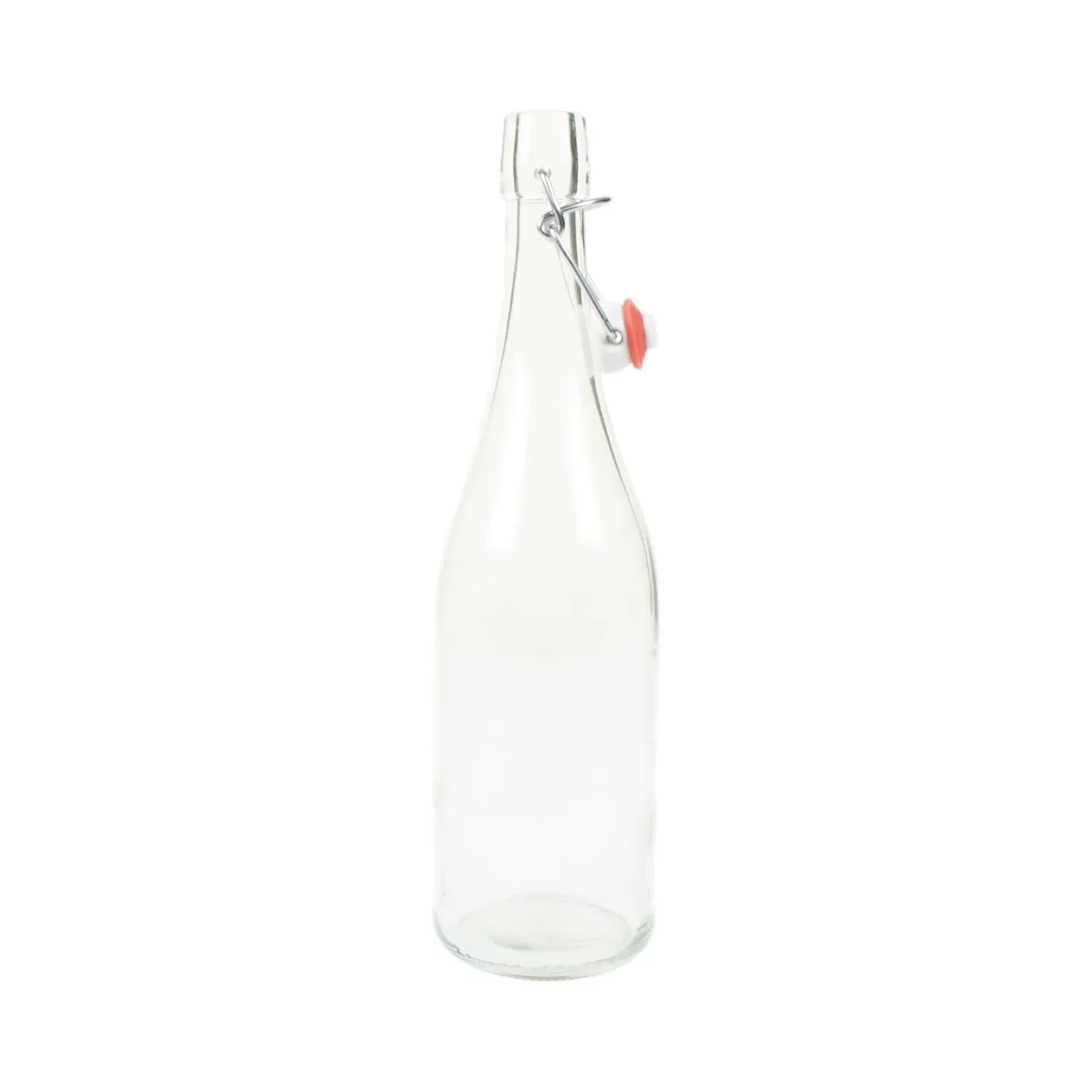 Swing Bottle 750ml - Clear