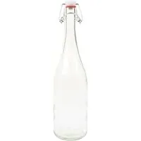 Swing Bottle 750ml - Clear