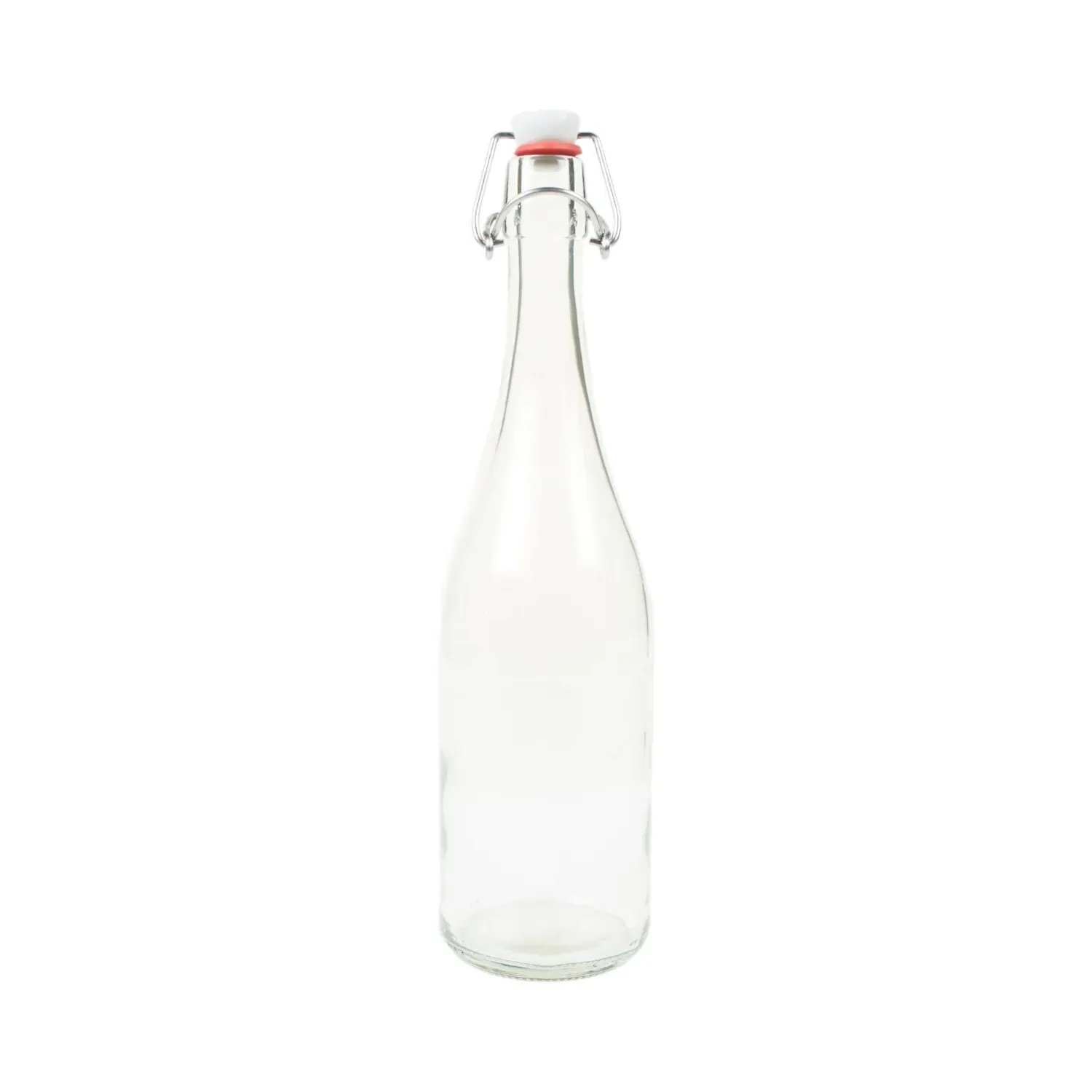 Swing Bottle 750ml - Clear
