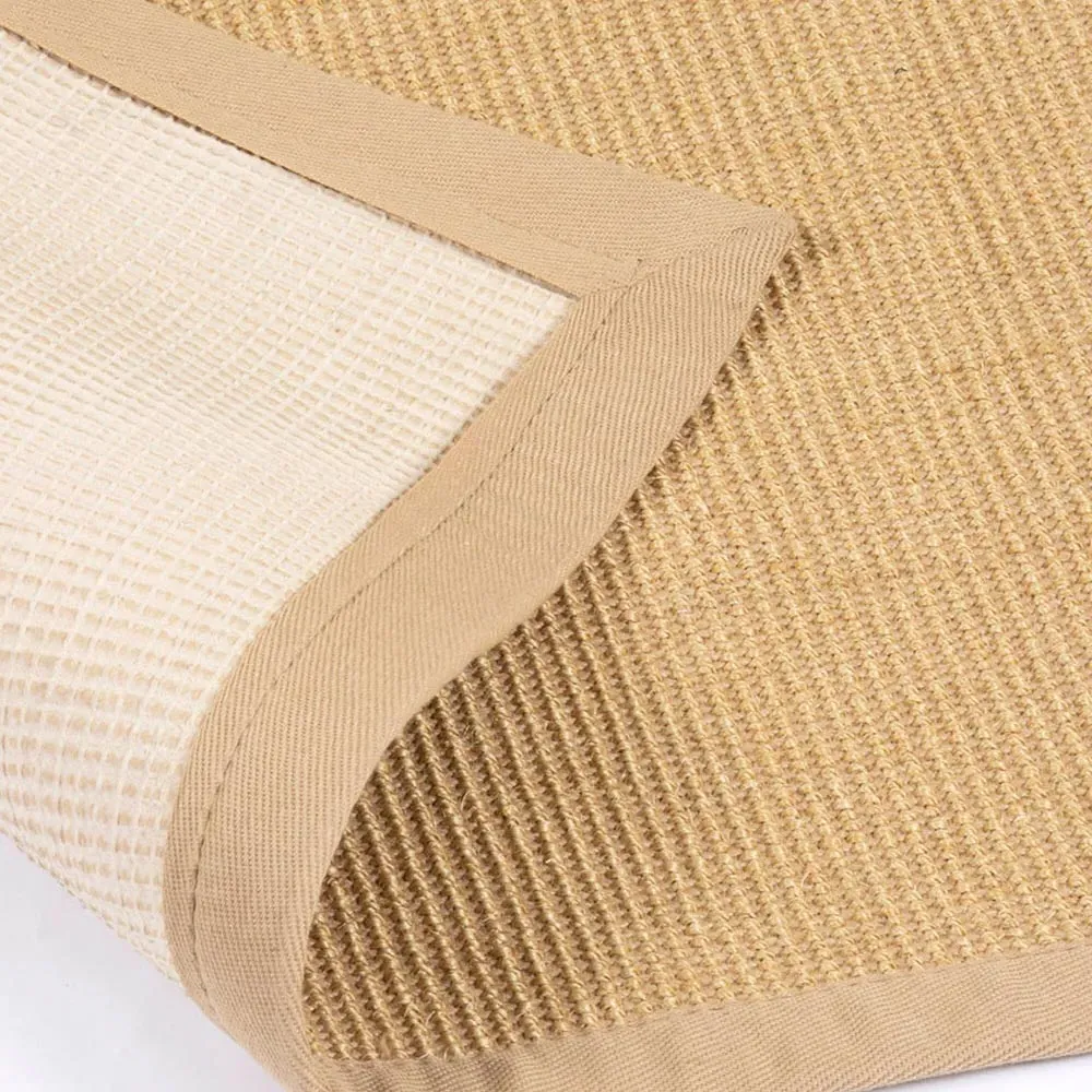 Swinton Table Runner - Cream, Jute