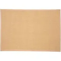 Swinton Table Runner - Cream, Jute