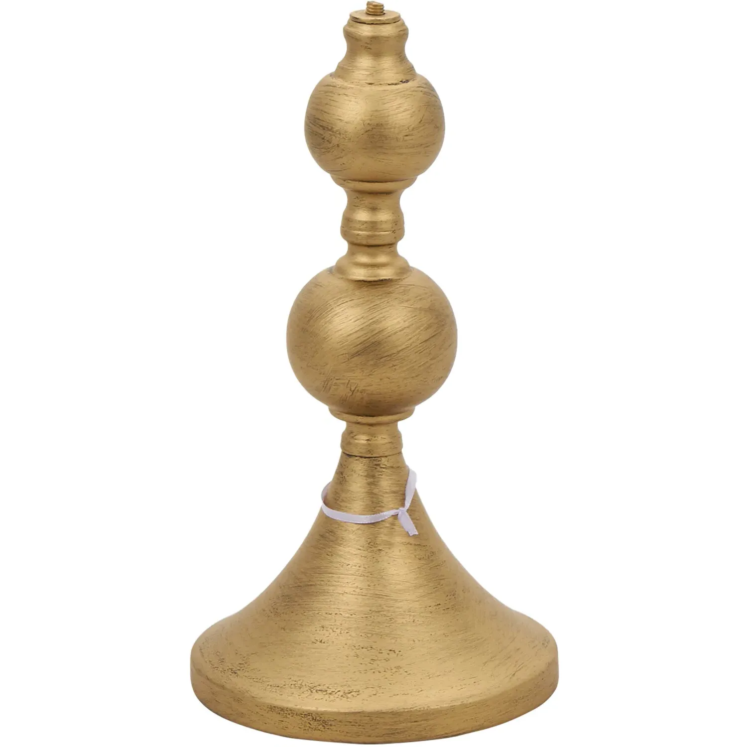 Table Top Hurricane - Gold, Metal