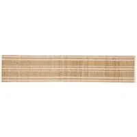 Tay Table Runner - Cream, Seagrass