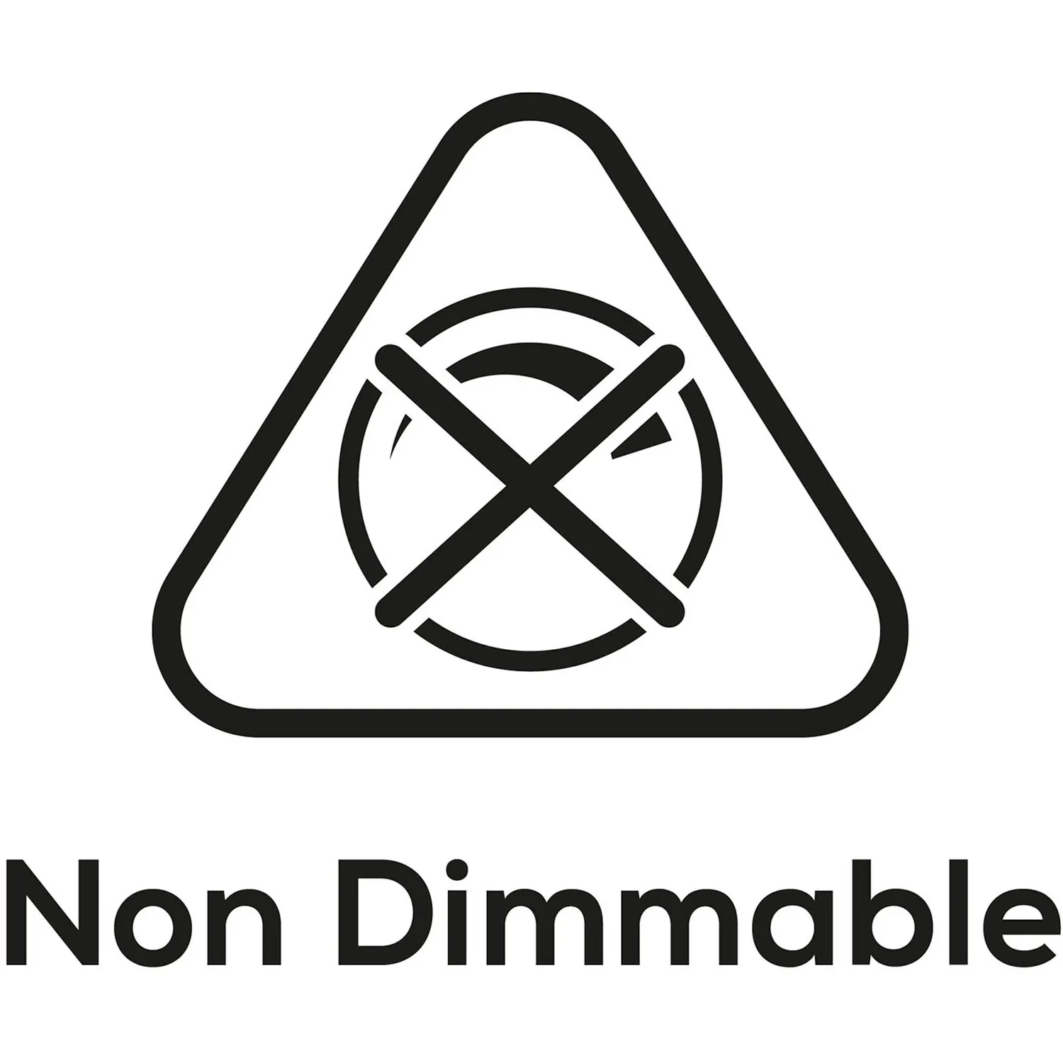 TCP Filament Smoked ST64 265L B22 Bulb - Cool White