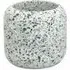Terrazzo Tumbler - White