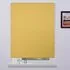 Textured Blackout Roller Blind 120cm - Ochre