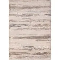 Textured Rug - Natural