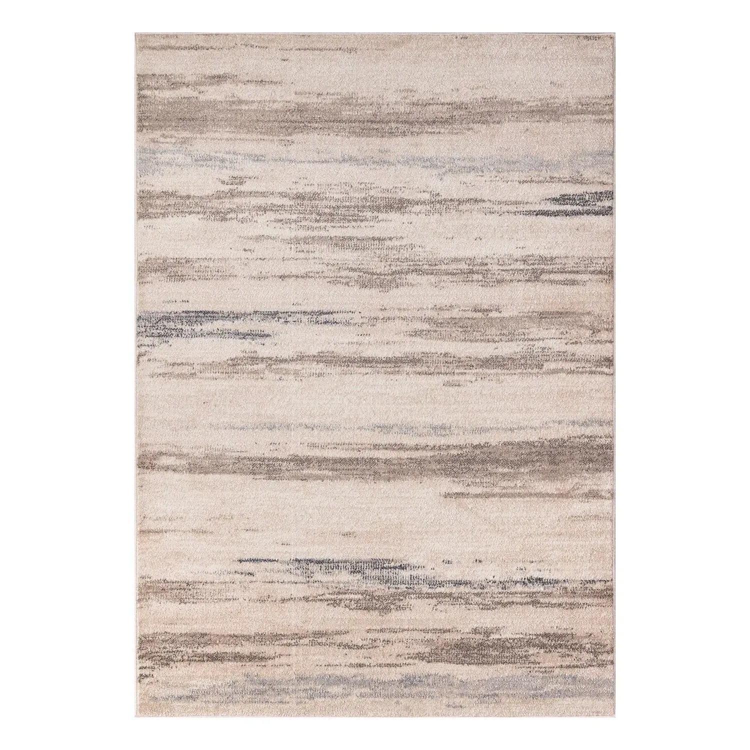 Textured Rug - Natural