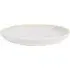 Textured Serving Bowl - White