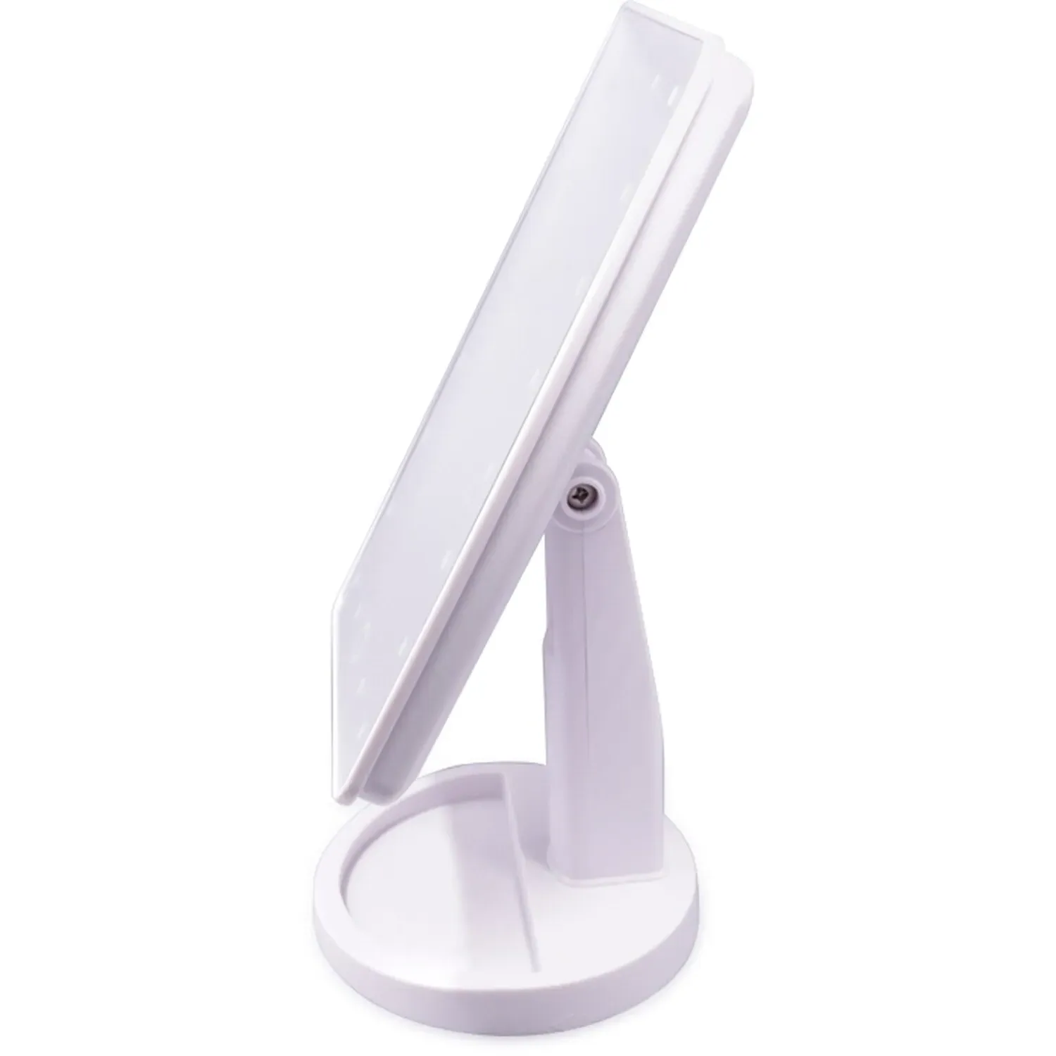 The Colour Company LED Desktop Makeup Mirror