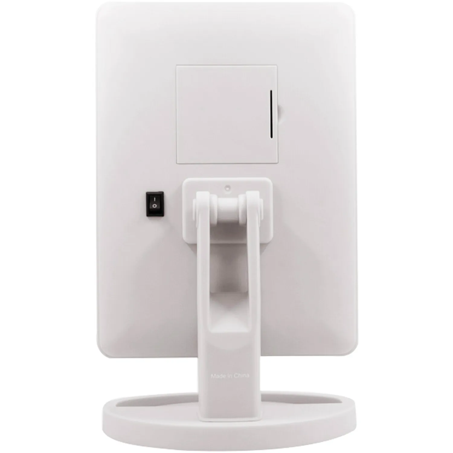 The Colour Company LED Desktop Makeup Mirror