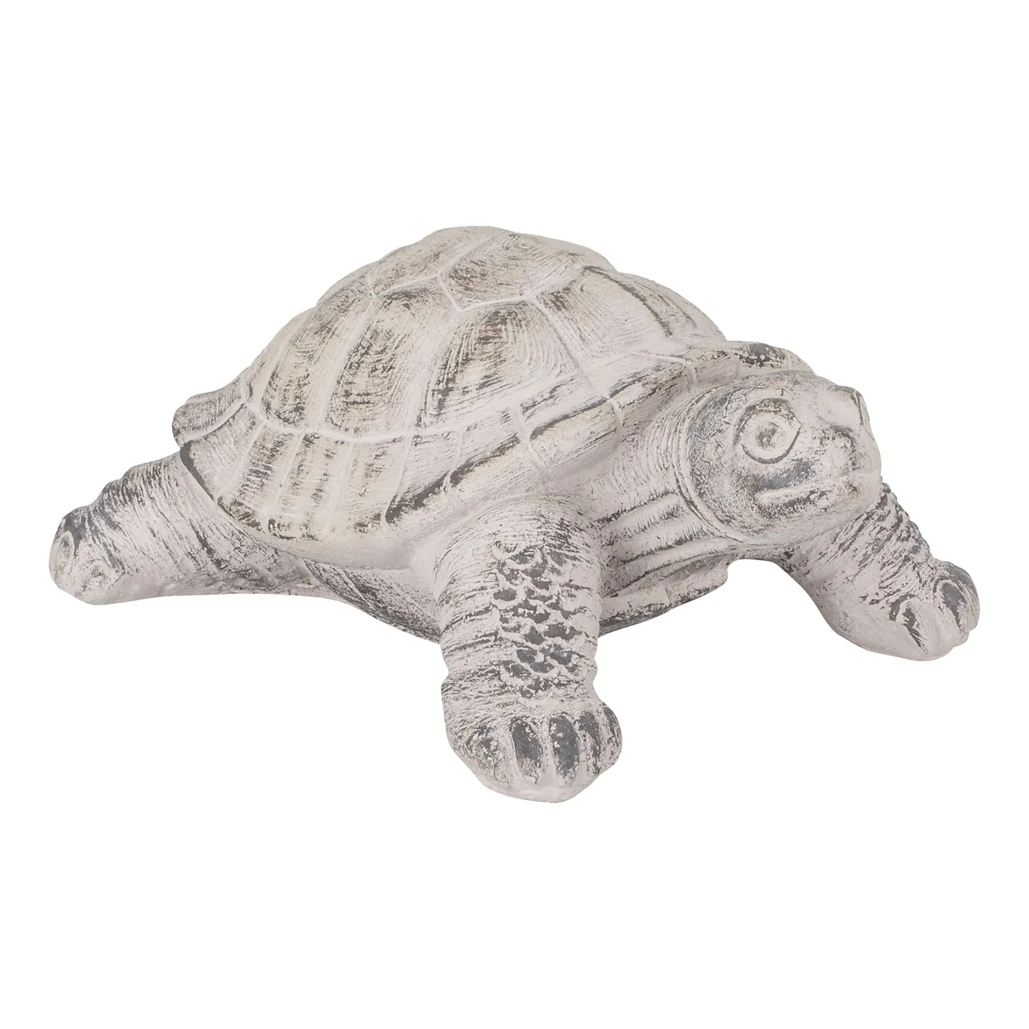 Thomas Turtle Ornament - Stone image
