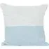 Tofino Herringbone Cushion - Blue