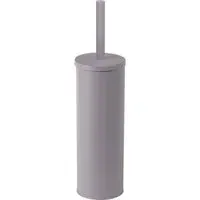 Toilet Brush and Holder - Chelsea Grey