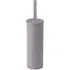 Toilet Brush and Holder - Chelsea Grey