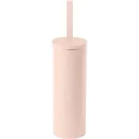 Toilet Brush and Holder - Peony