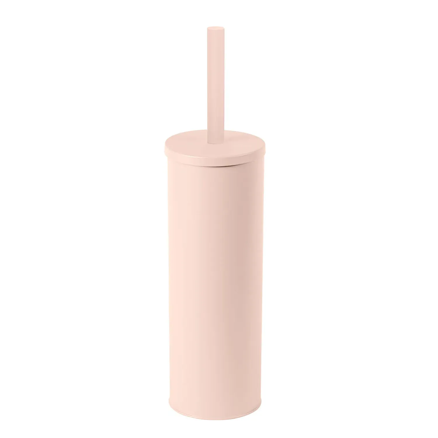 Toilet Brush and Holder - Peony