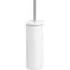 Toilet Brush Holder - White