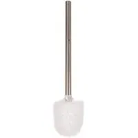 Toilet Brush - White