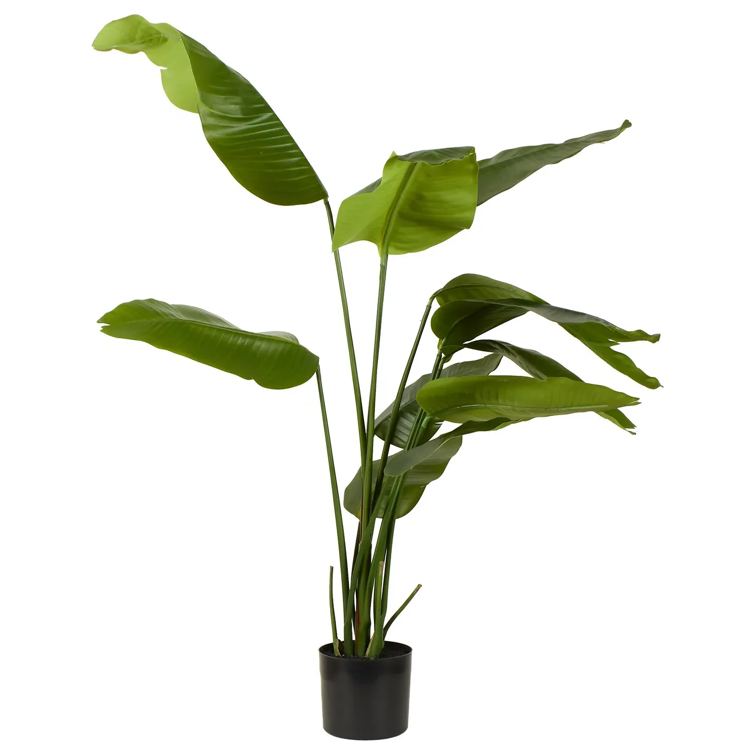 Travellers Artificial Palm Tree - Green