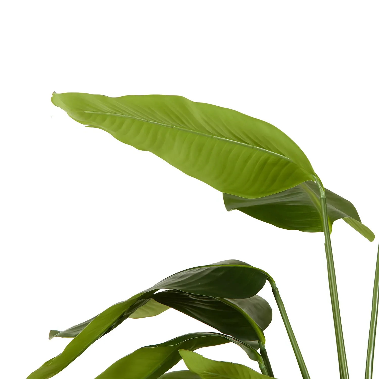 Travellers Artificial Palm Tree - Green