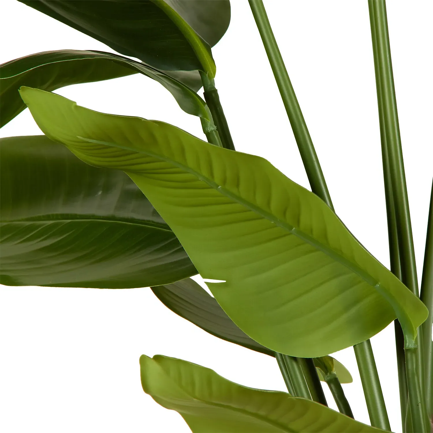 Travellers Artificial Palm Tree - Green