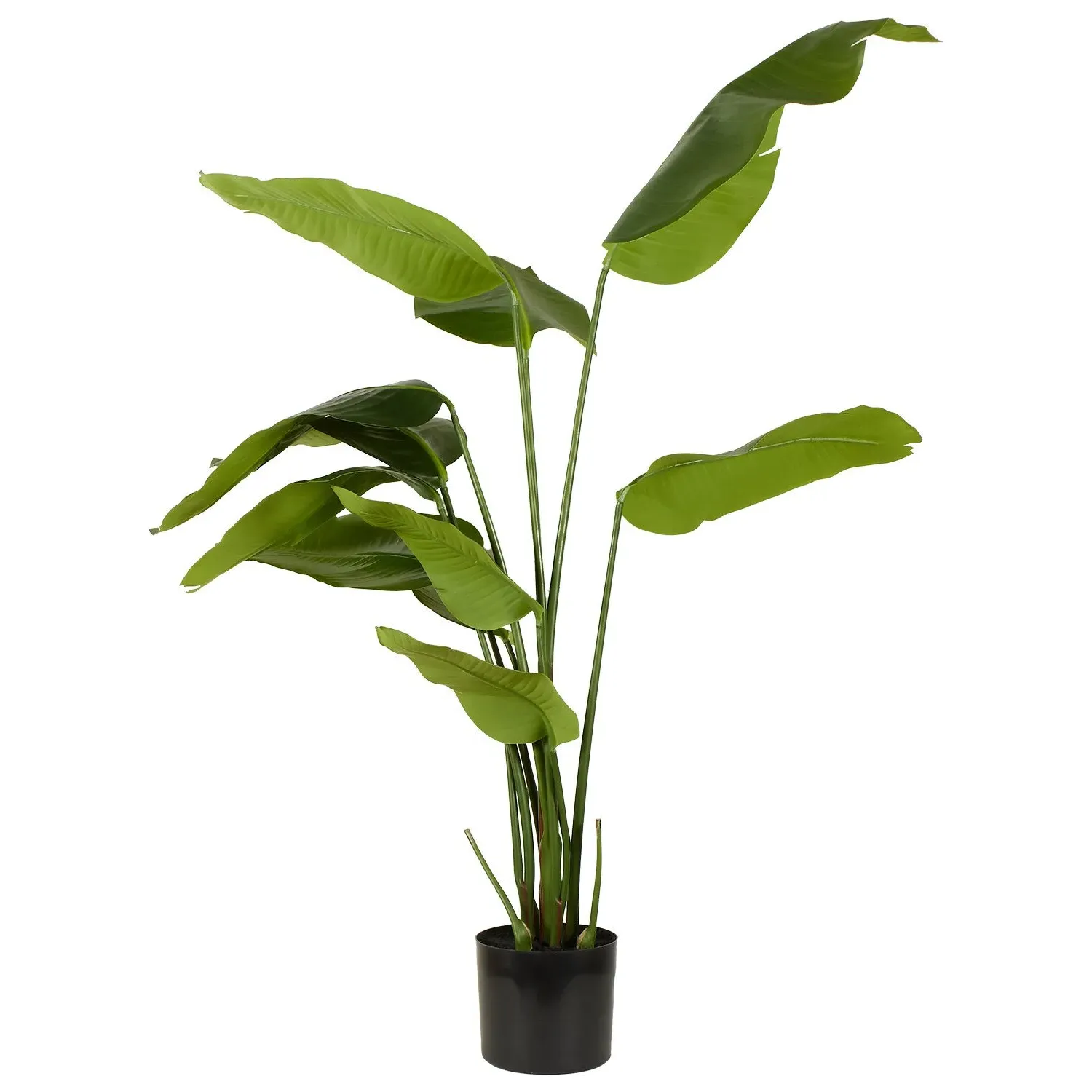 Travellers Artificial Palm Tree - Green