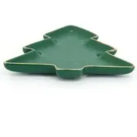 Tree Soap Dish - Green
