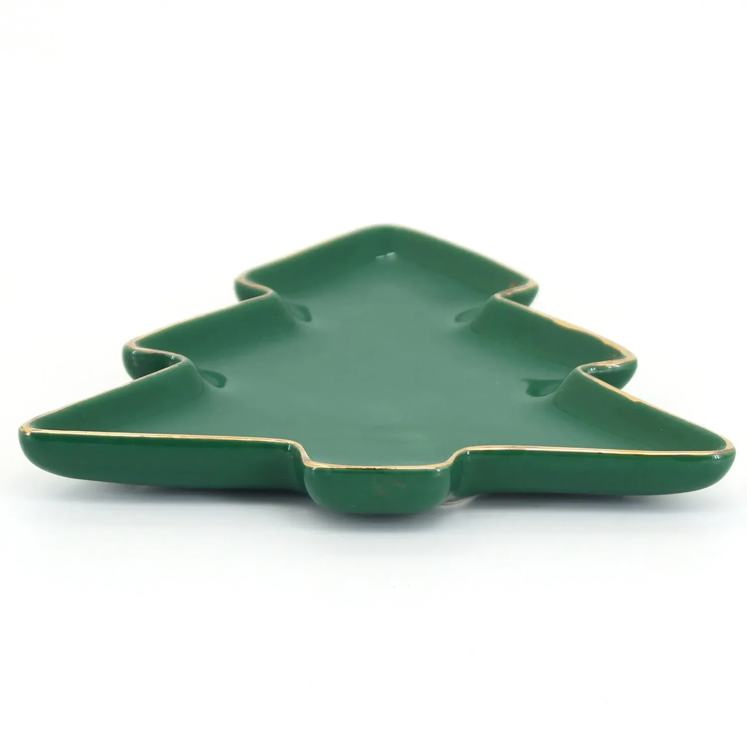 Tree Soap Dish - Green image