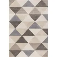 Trinity Rug - Natural