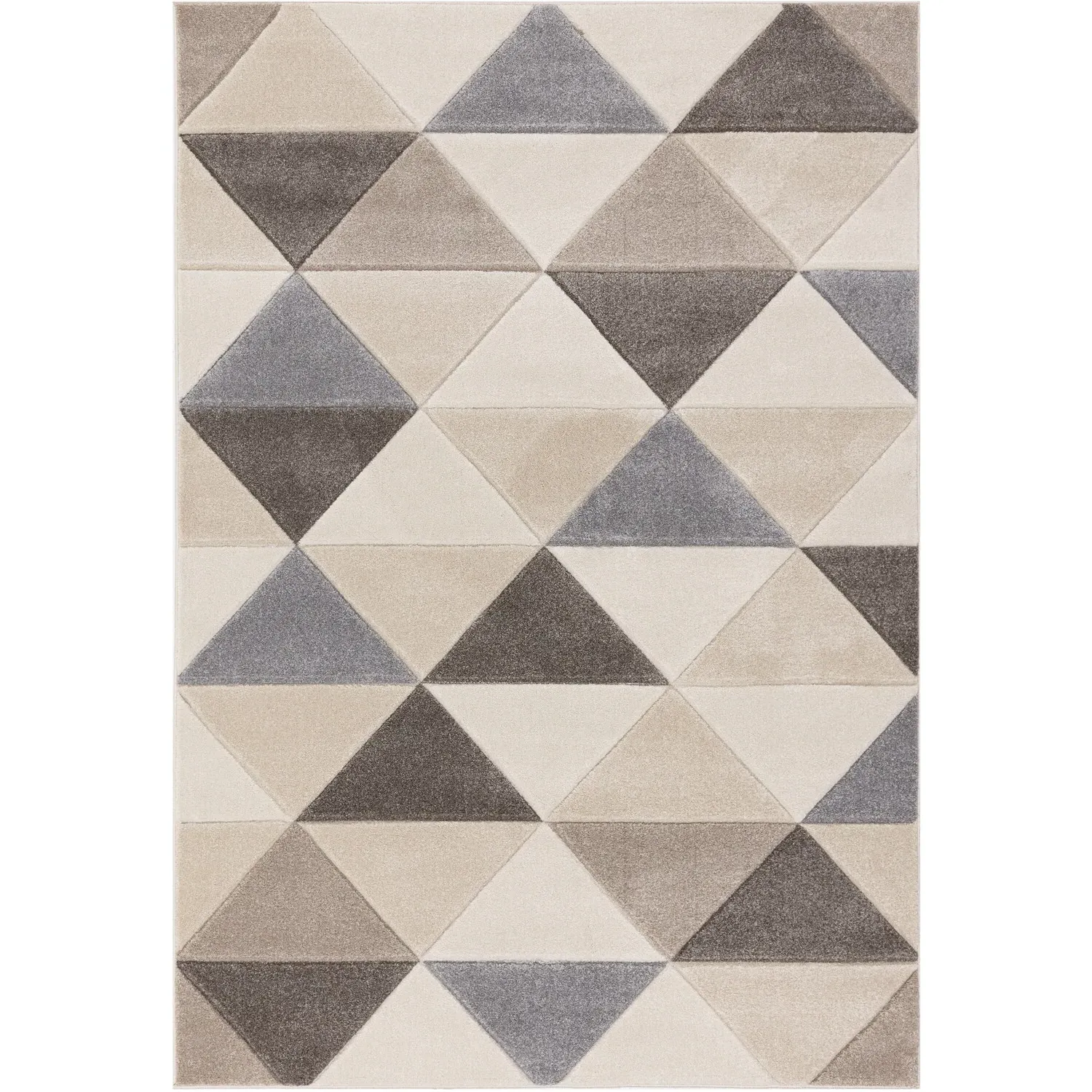 Trinity Rug - Natural