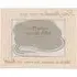 True Friends Photo Frame - Brown
