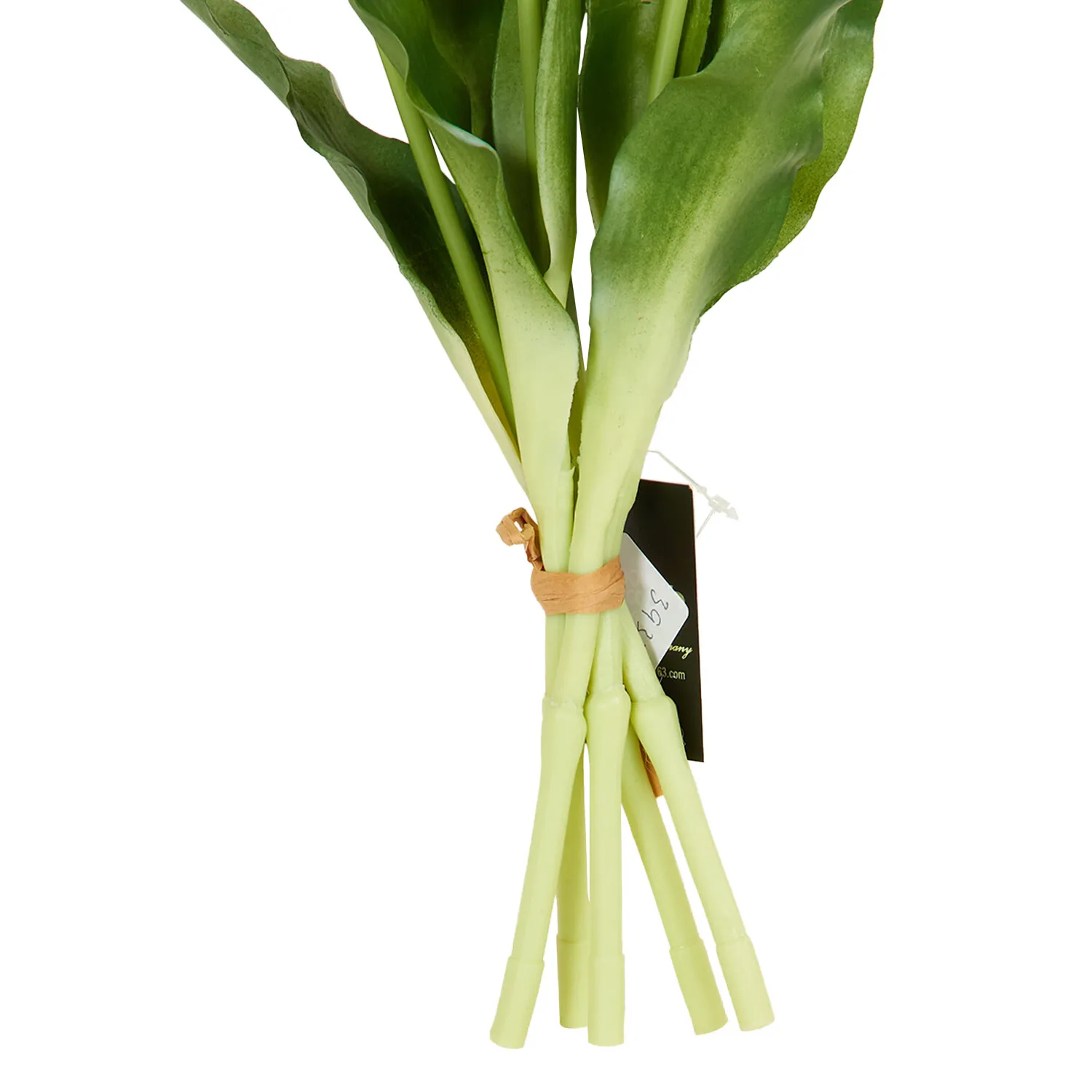 Tulip Bunch Artificial Flowers - Assorted Colors