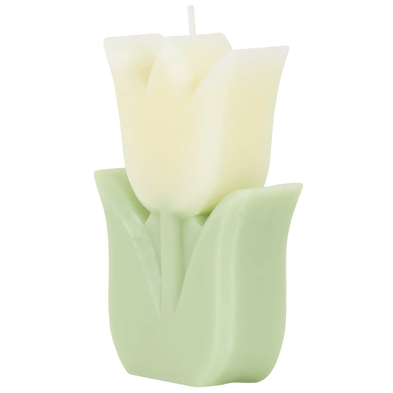 Tulip Candle - Multicolour