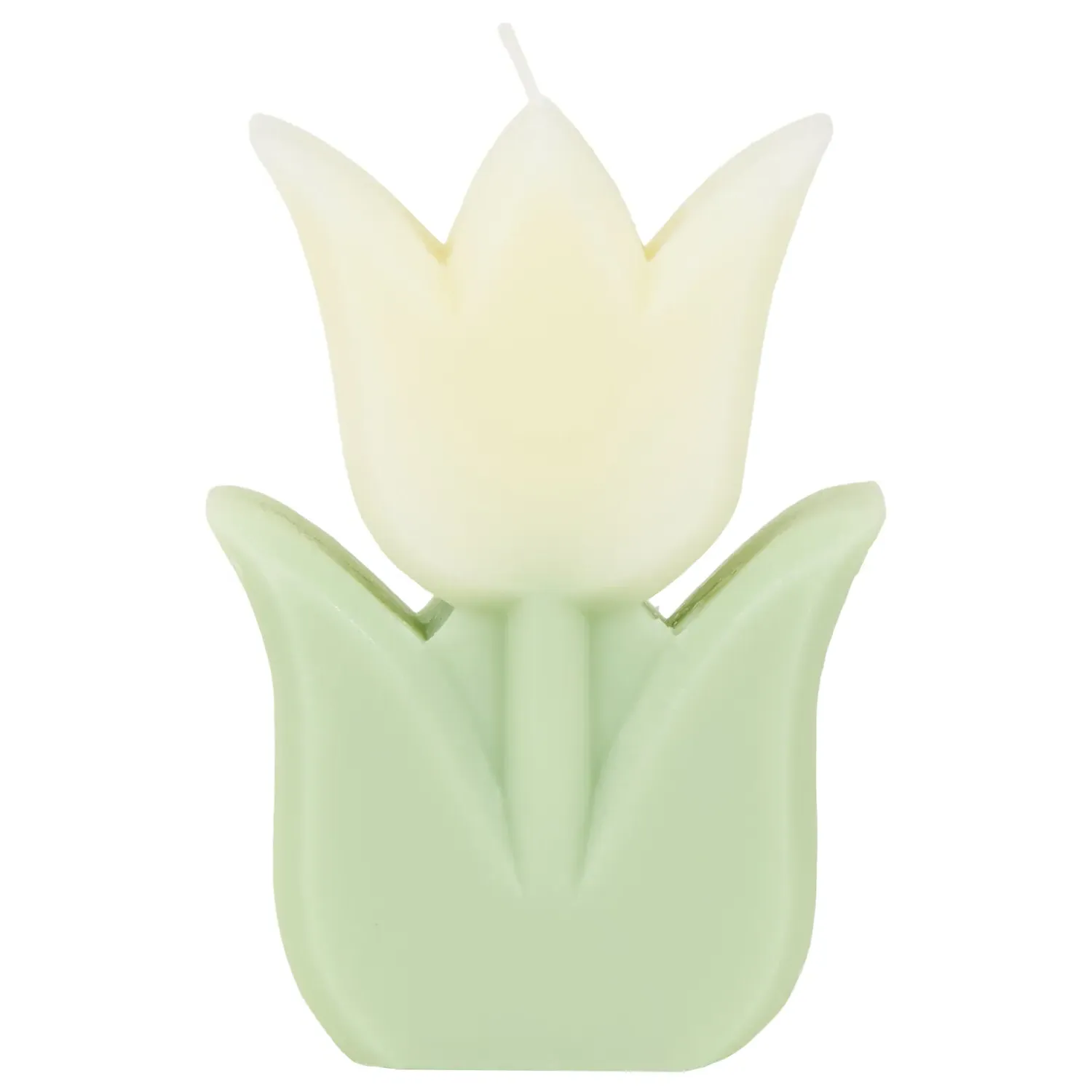 Tulip Candle - Multicolour image