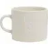 Tulip Mug - White