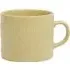 Tulip Mug - Yellow