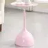 Tulip Side Table - Pink