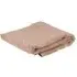 Turkish Cotton Bath Sheet - Mocha