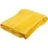 Turkish Cotton Terry Dobby Bath Towel - Ochre