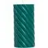 Twisting Pillar Candle - Paraffin Wax