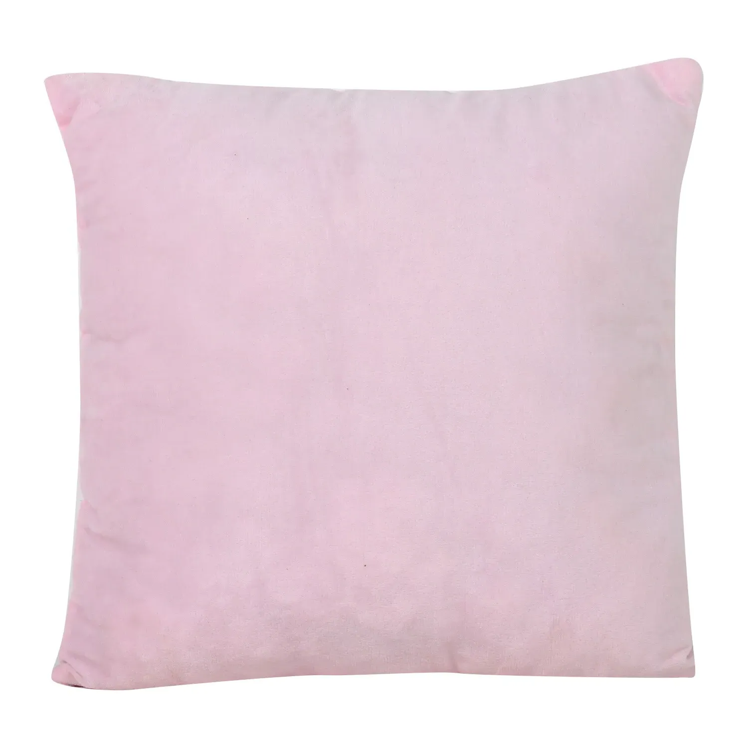Unicorn Star Cushion - Pink