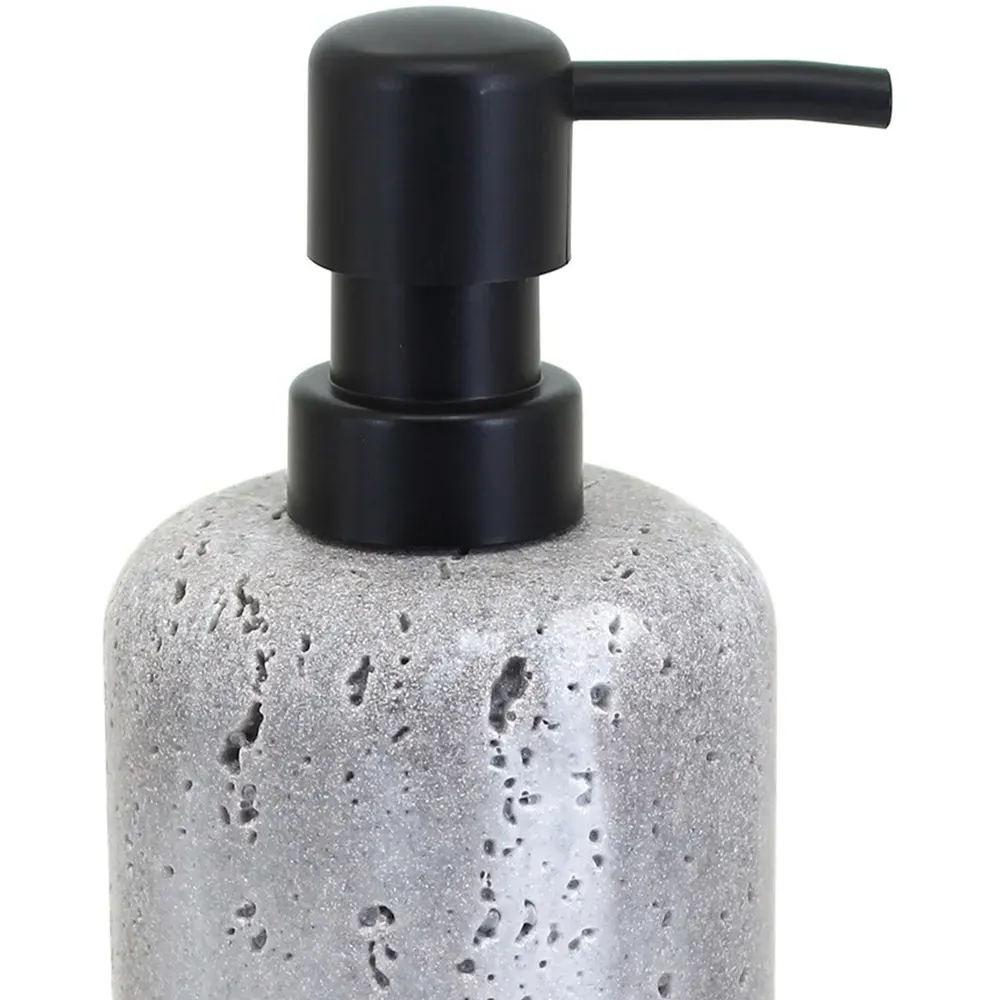 Urban Soap Dispenser - Grey