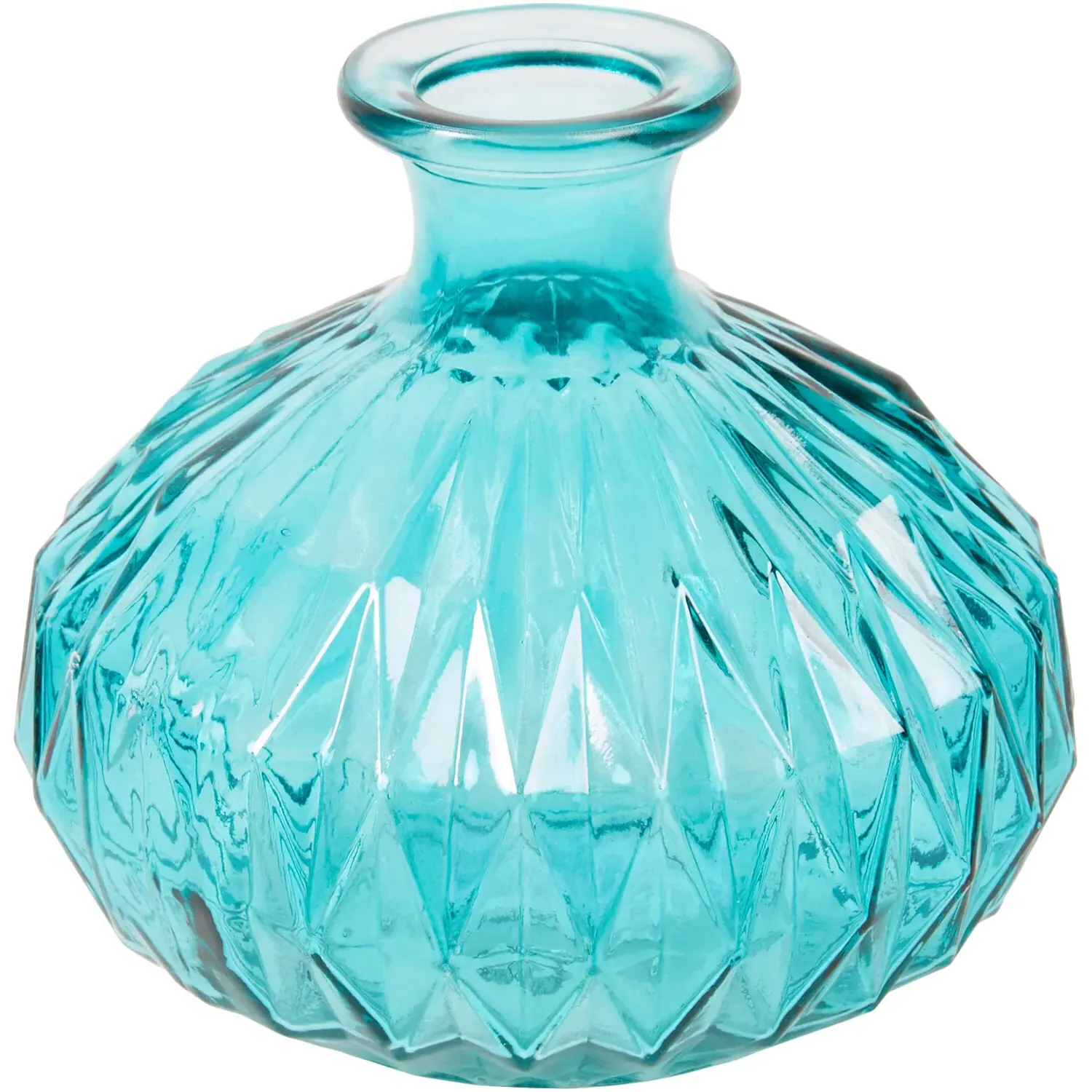 Valentina Jewel Taper Holder