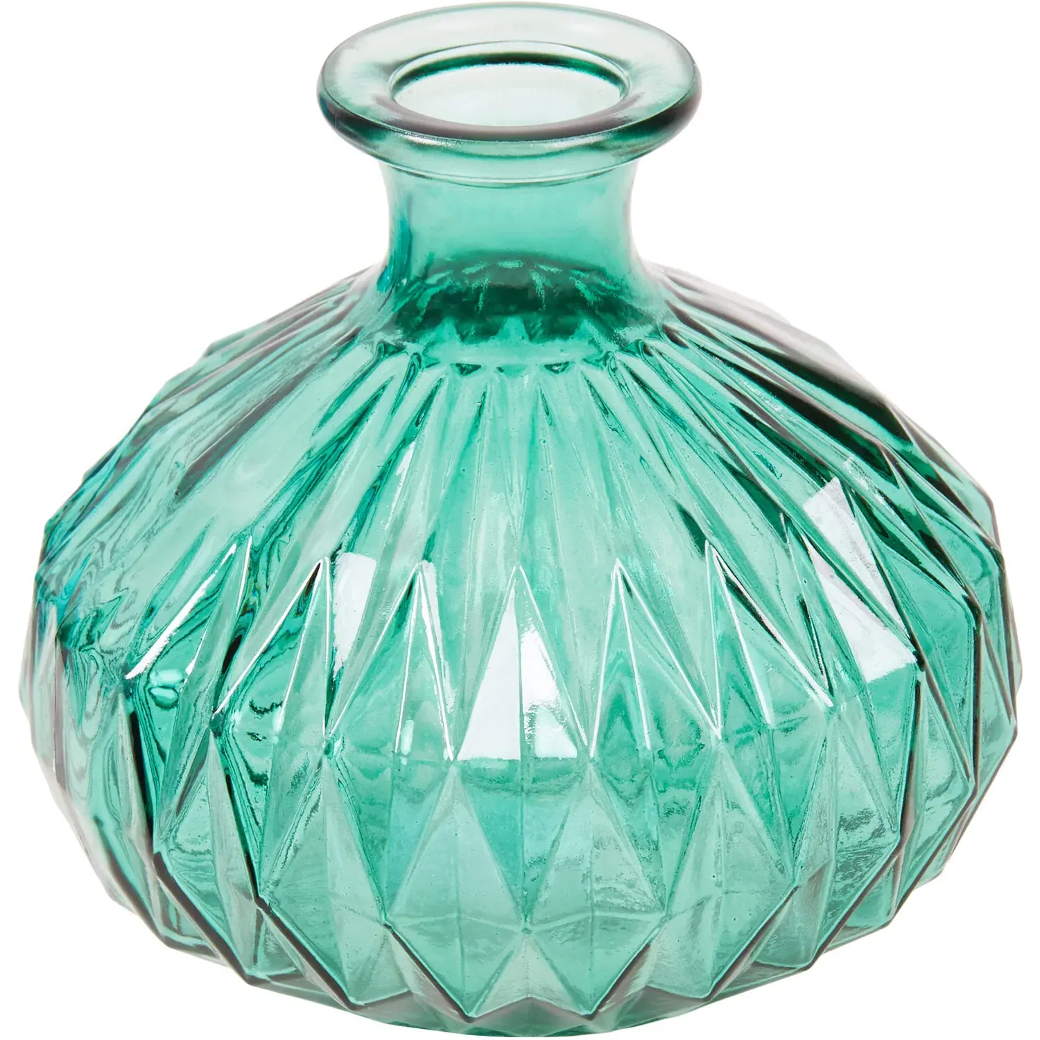 Valentina Jewel Taper Holder